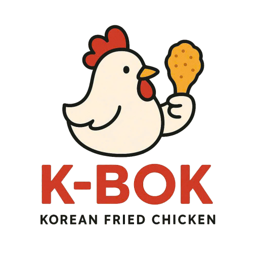 Kbokkoreanfriedchicken
