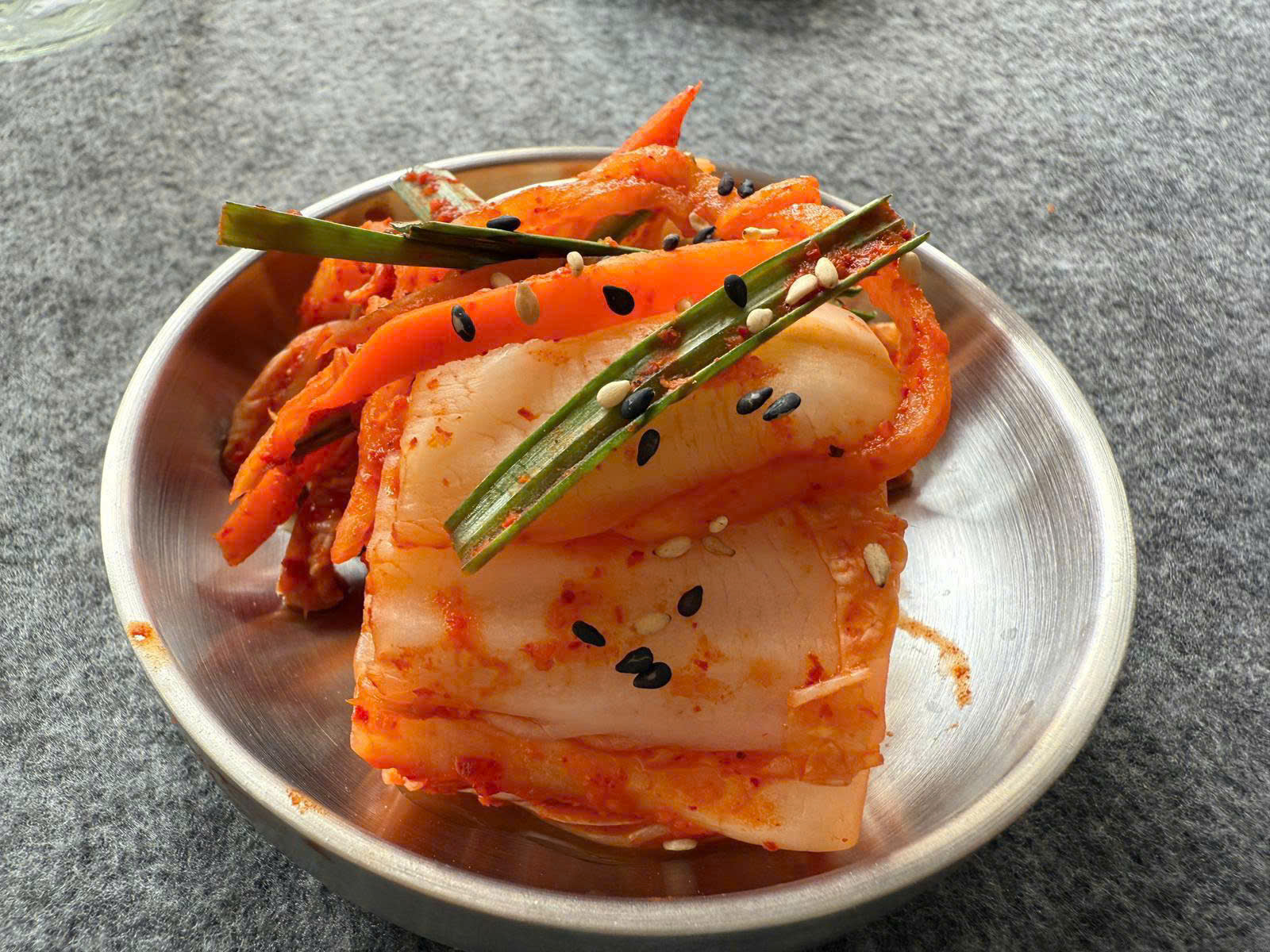 Kimchi