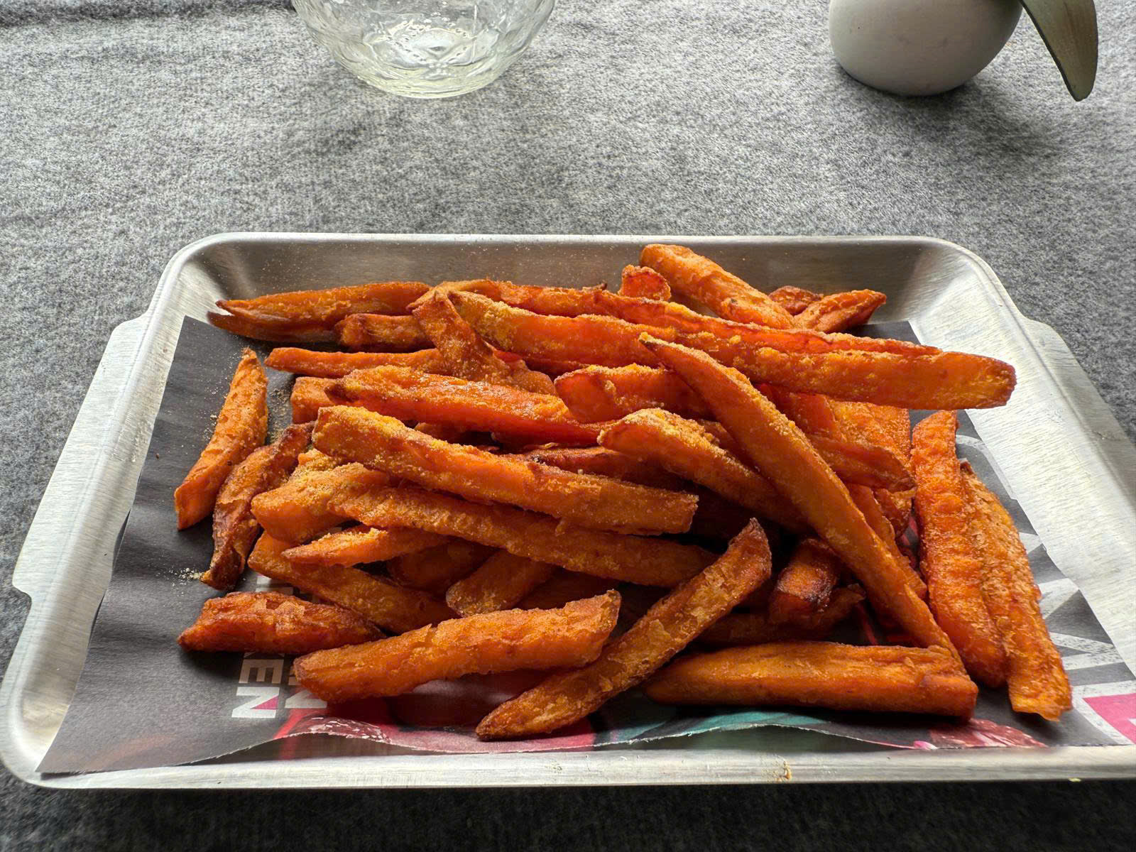 Pommes
