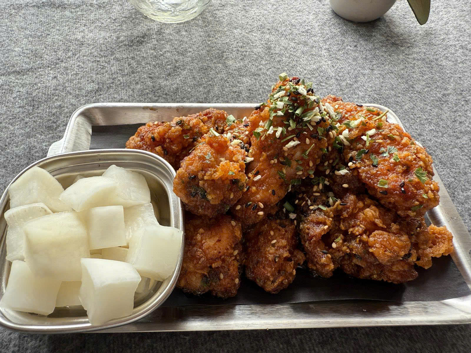 Pommes