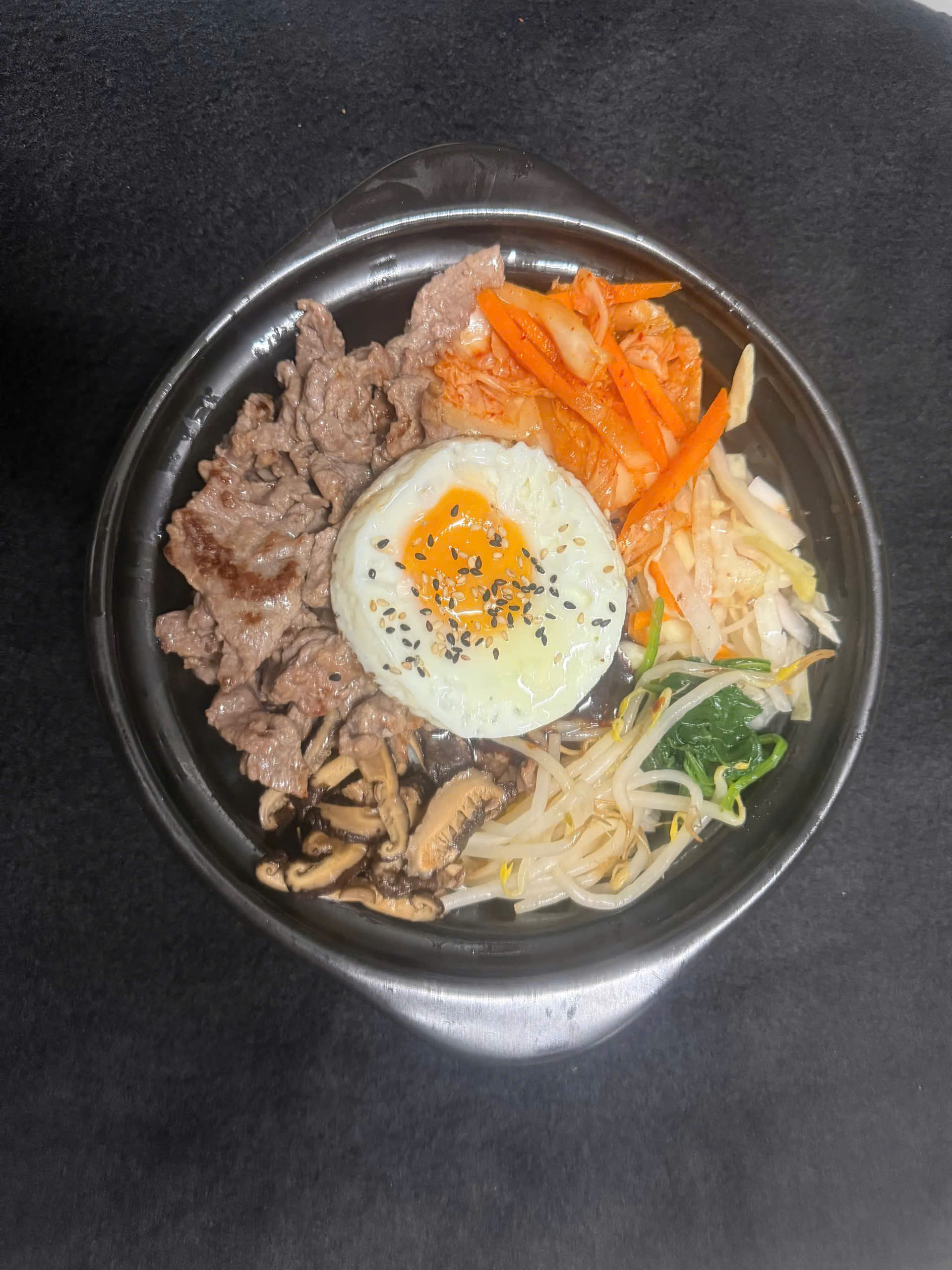 Bibimbap